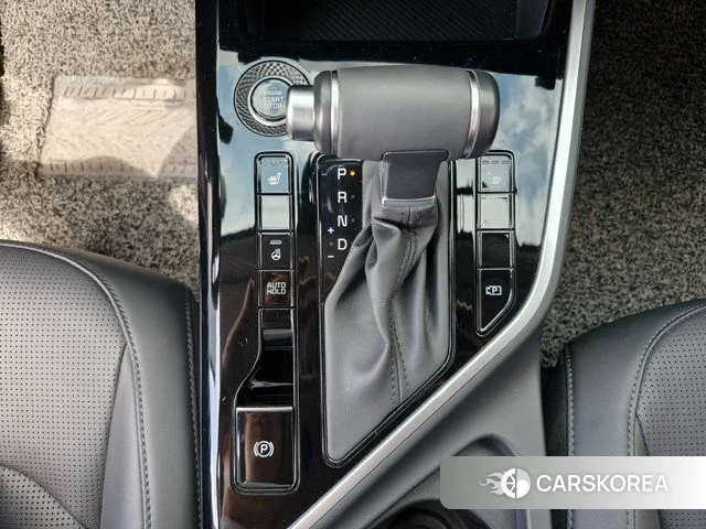 Kia Di Ol Nu Niro id 4382913 из Кореи 17
