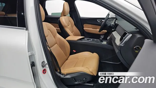 Volvo XC60 second Generation id 2464092 из Кореи 20