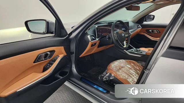 BMW 3 Series (G20) id 3914668 из Кореи 20