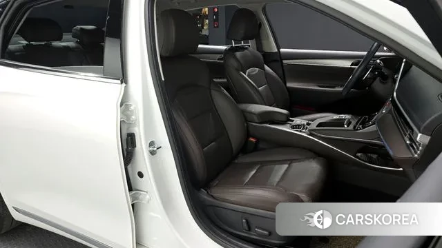 Hyundai The New Grandeur IG id 3302072 из Кореи 20