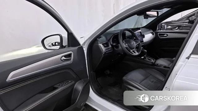 Renault Korea (Samsung) XM3 id 3644566 из Кореи 20