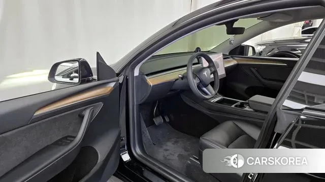 Tesla Model Y id 3371853 из Кореи 20