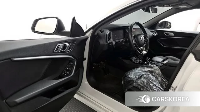 BMW 2 Series Gran Coupe (F44) id 3735212 из Кореи 20