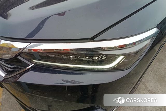 Honda Haoying PHEV id 4274339 из Китая 15
