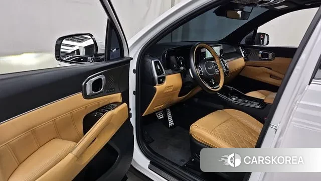 Kia Sorento 4th Generation id 3432562 из Кореи 20