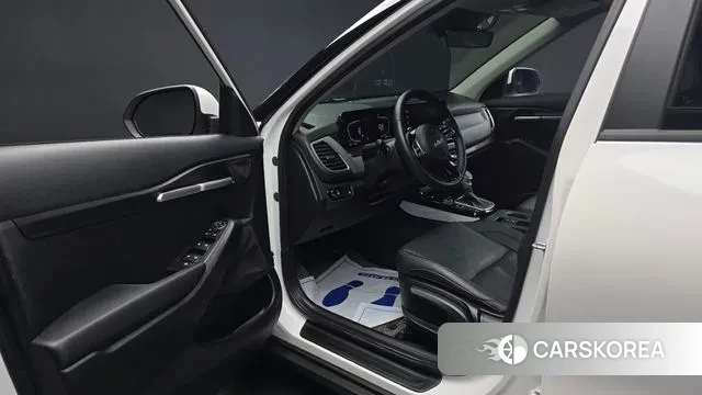 Kia The New Seltos id 3466995 из Кореи 20