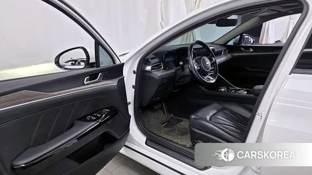 Kia K5 3rd generation id 3428044 из Кореи 20