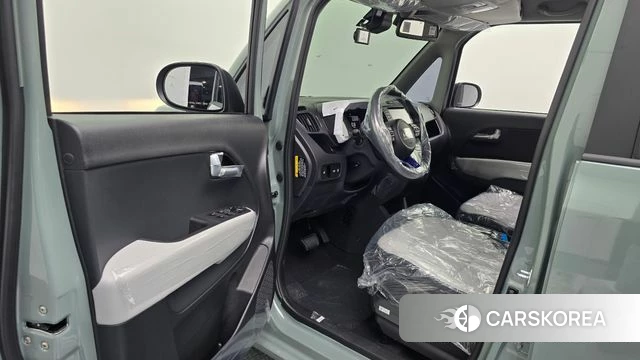 Kia The New Kia Ray id 4767152 из Кореи 20