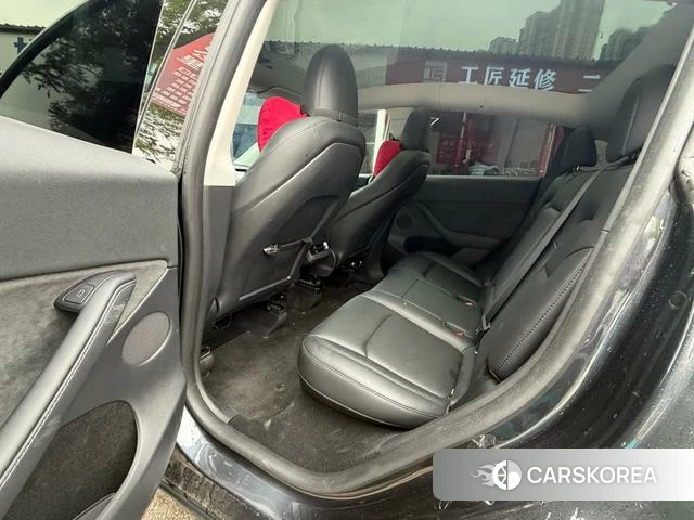 Tesla Model Y id 4207099 из Китая 10