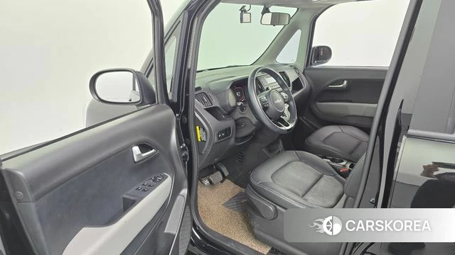 Kia The New Kia Ray id 4401192 из Кореи 30