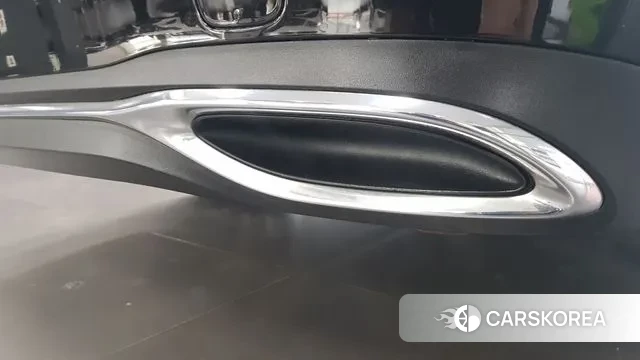 Mercedes-Benz C-Class W206 id 3591260 из Кореи 20