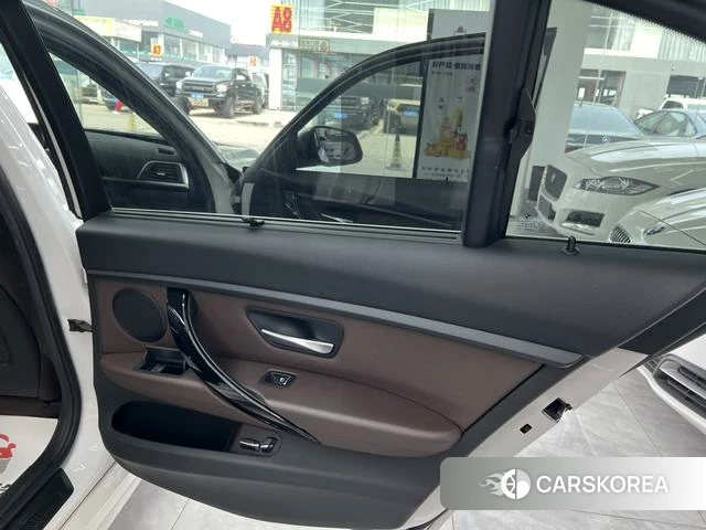 BMW 3 series id 4208801 из Китая 19