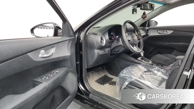 Kia The New K3 2nd generation id 3517768 из Кореи 20