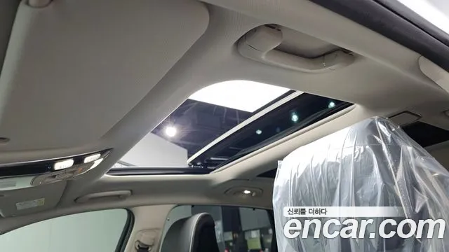 Genesis GV80 id 2665287 из Кореи 20