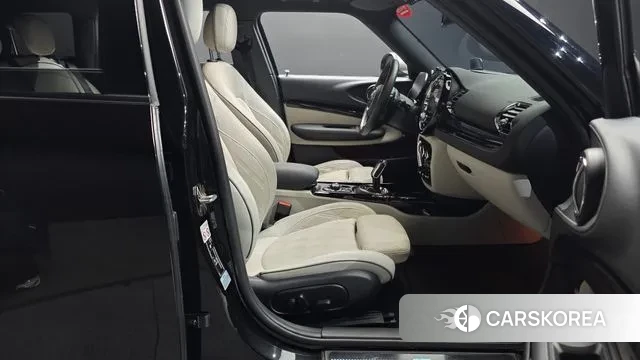 Mini Cooper S Clubman id 3427788 из Кореи 20