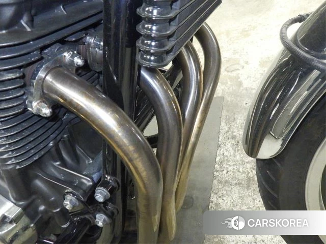 Honda CB1100 ABS id 3939688 из Японии 36