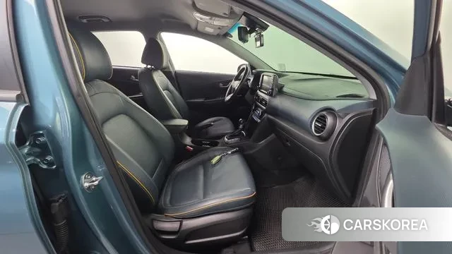 Hyundai Kona id 3375214 из Кореи 20