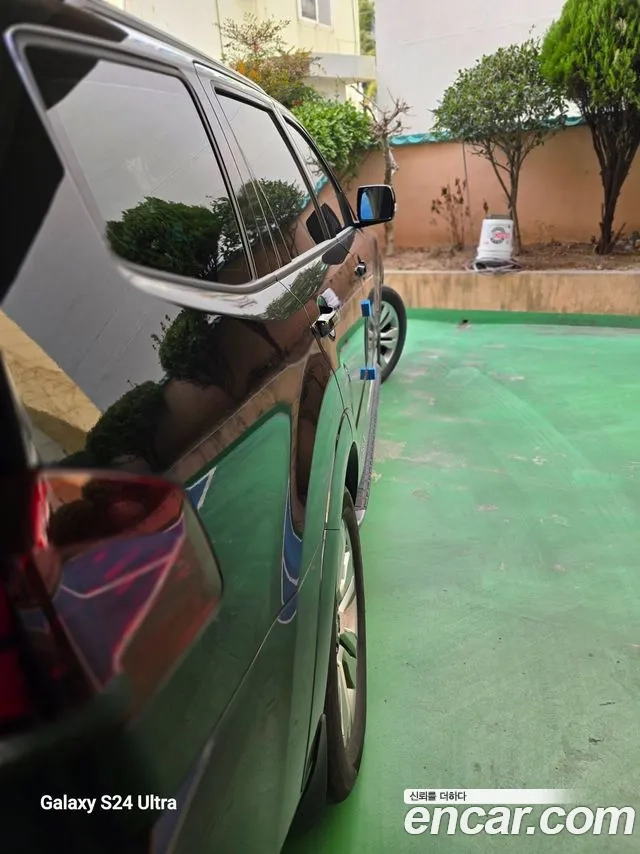 Kia Mohave Master id 2919991 из Кореи 19