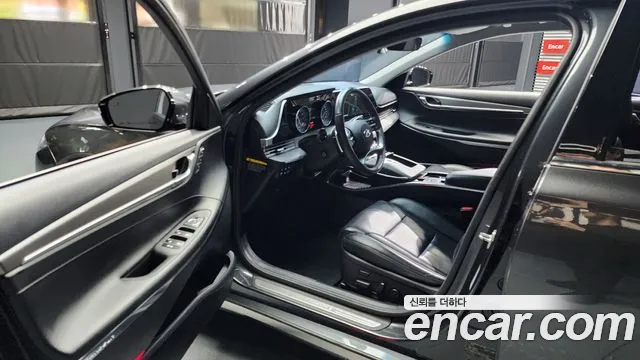 Hyundai The New Grandeur IG id 2757862 из Кореи 20