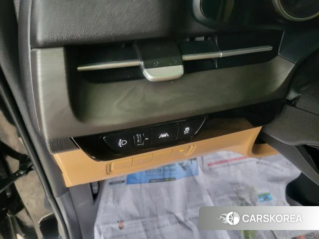 Kia Carnival 4th generation id 4019316 из Кореи 18