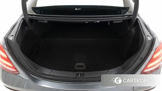 Mercedes-Benz E-Class W213 id 4712823 из Кореи 20