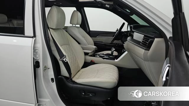 Kia Mohave Master id 4746542 из Кореи 35