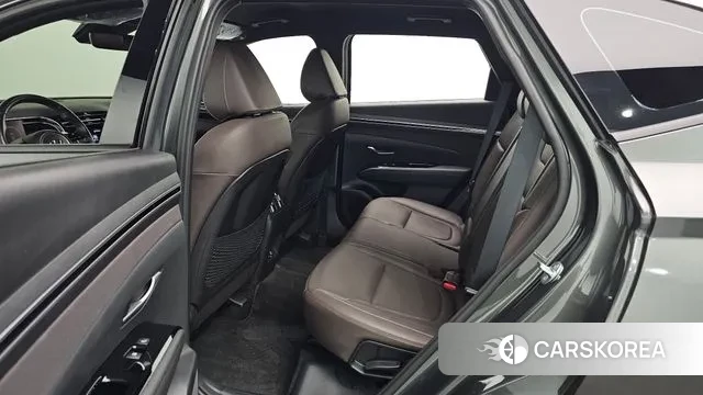 Hyundai Tucson (NX4) id 3322084 из Кореи 20