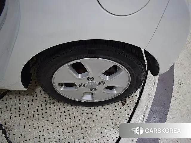 Kia The New Ray id 3753946 из Кореи 19