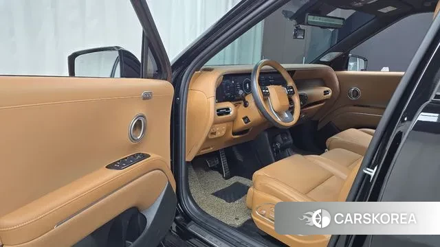 Hyundai Palisade (LX3) id 3732262 из Кореи 20