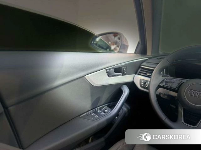 Audi A4 (import) id 4341957 из Китая 20