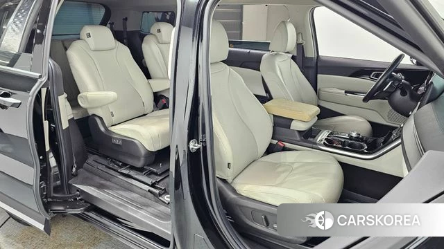 Kia Carnival 4th generation id 3813339 из Кореи 20