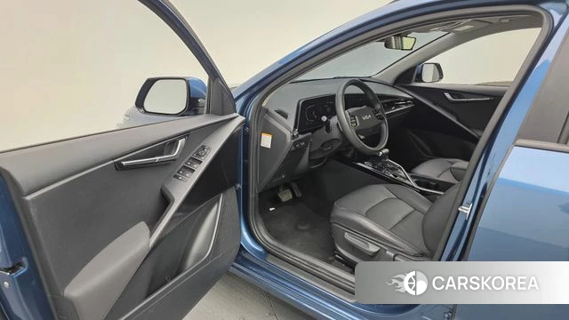 Kia Di Ol Nu Niro id 4244225 из Кореи 20