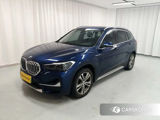 BMW X1 PHEV id 4235970 из Китая 20