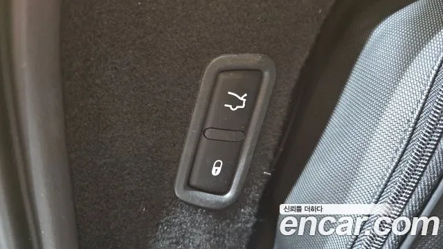 Maserati Levante id 2688892 из Кореи 20