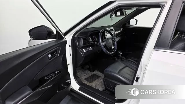 Ssangyong Tivoli Air id 3291182 из Кореи 20