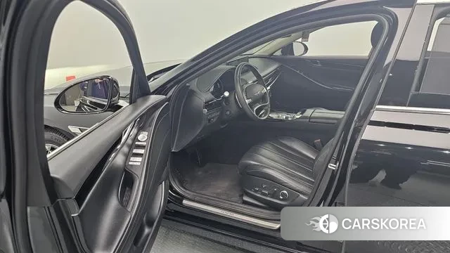 Genesis G80 (RG3) id 3334962 из Кореи 20