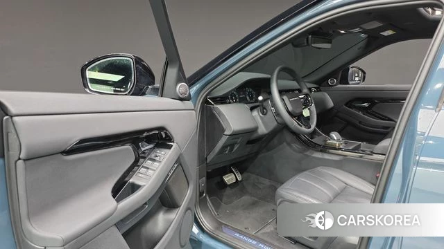Land Rover Range Rover Evoque 2nd Generation id 4230057 из Кореи 32