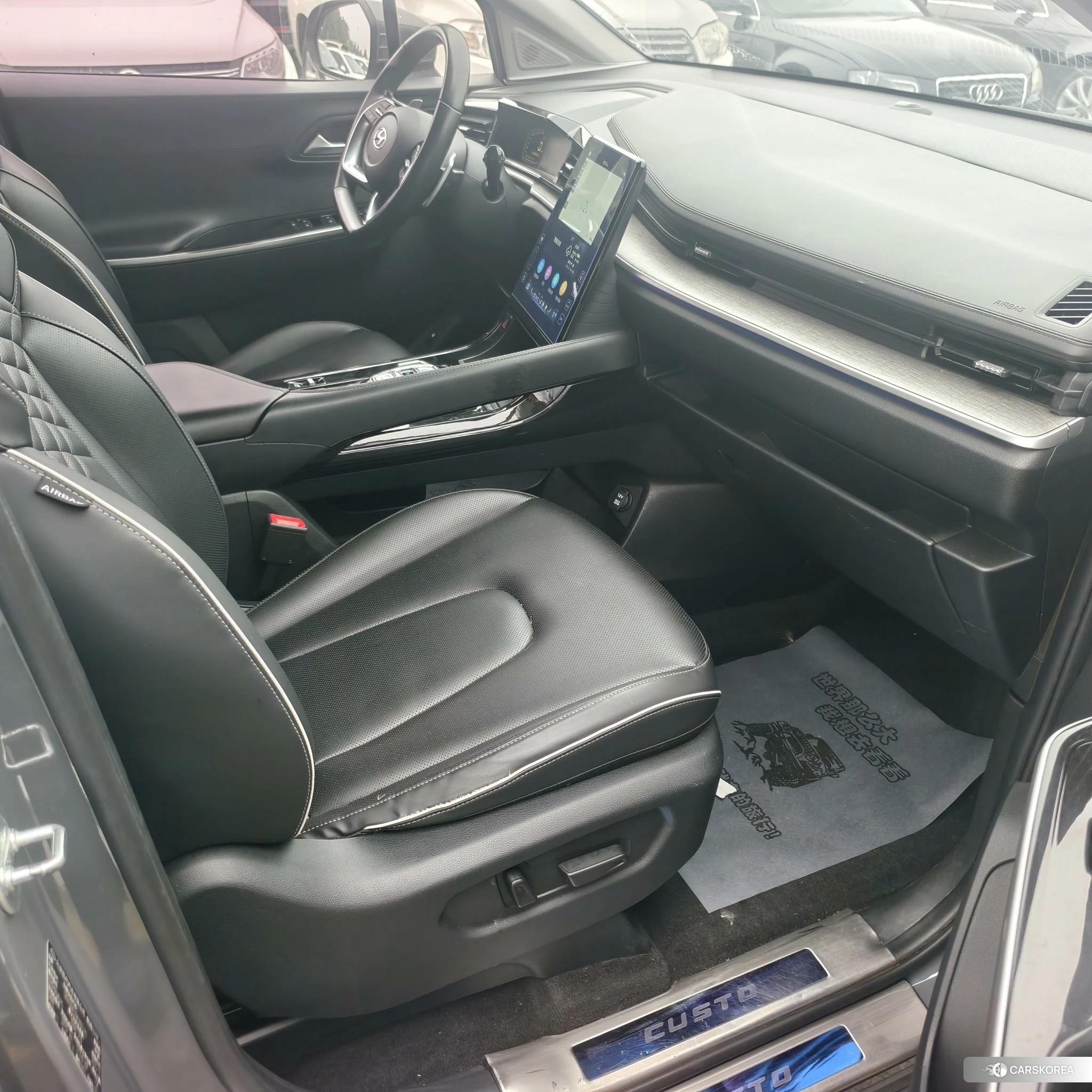 Hyundai Kustu id 4455888 из Китая 13