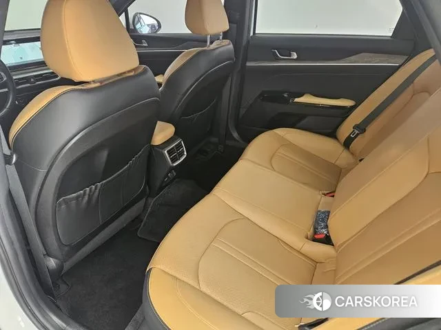 Kia K5 3rd generation id 3646211 из Кореи 16