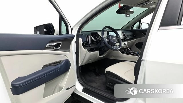 Kia Sportage 5th Generation id 4645898 из Кореи 20