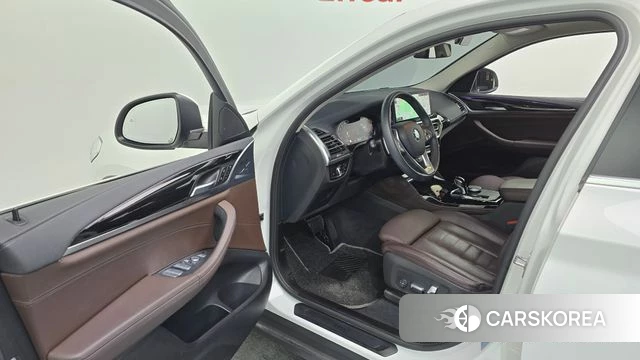 BMW X4 (G02) id 4292712 из Кореи 20