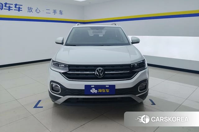 Volkswagen Exploring the shadow id 4236648 из Китая 17