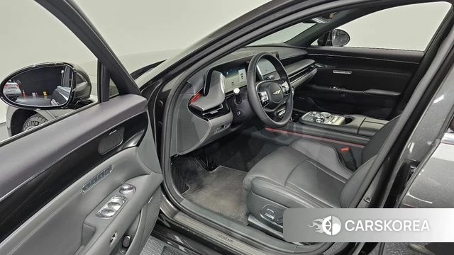 Genesis G90 (RS4) id 3839127 из Кореи 20