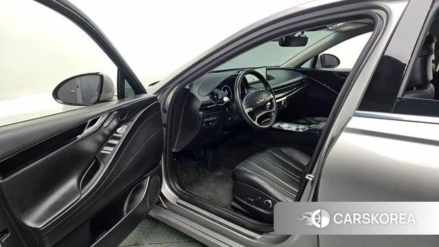 Genesis G80 (RG3) id 4481566 из Кореи 35