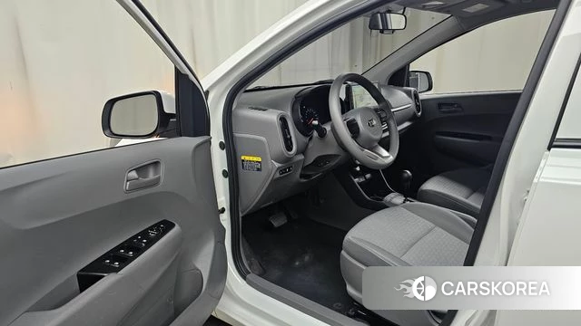 Kia Morning Urban (JA) id 4445501 из Кореи 31