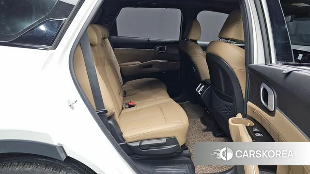 Kia The New Sorento 4th Generation id 4571501 из Кореи 36