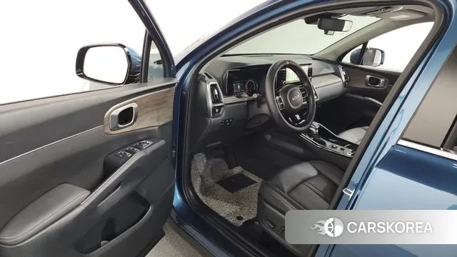 Kia Sorento 4th Generation id 3581946 из Кореи 20