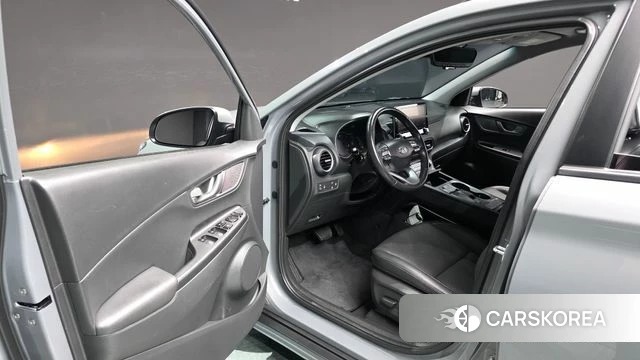 Hyundai Kona Electric id 4906840 из Кореи 20