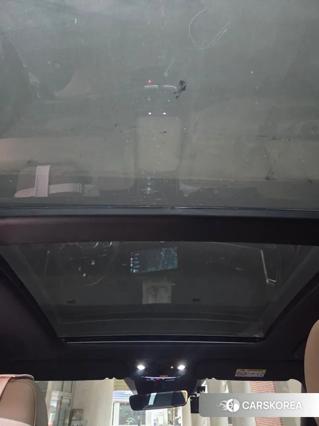 Kia The New Sorento 4th Generation id 3739579 из Кореи 20