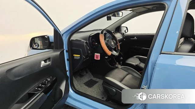 Kia All New Morning (JA) id 4225569 из Кореи 30